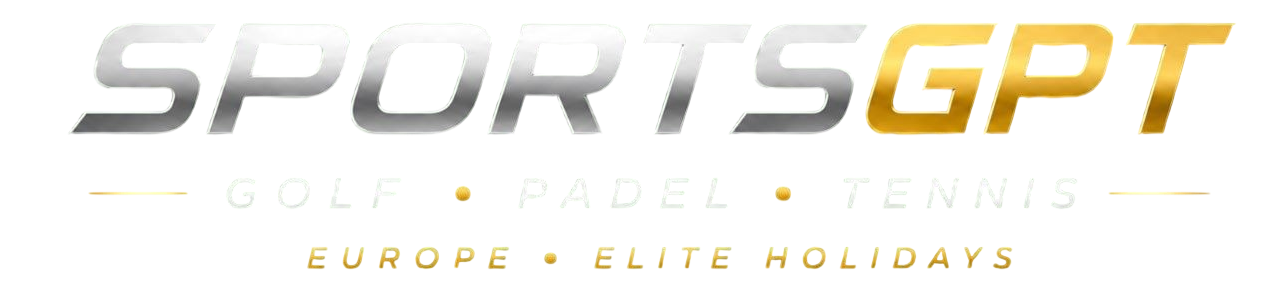 SportsGPT Logo